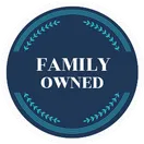 Family Owned